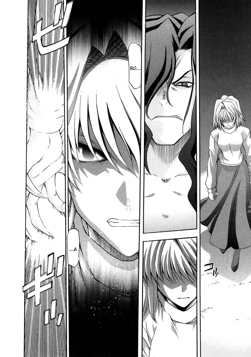 Shingetsutan Tsukihime Chapter 65 6